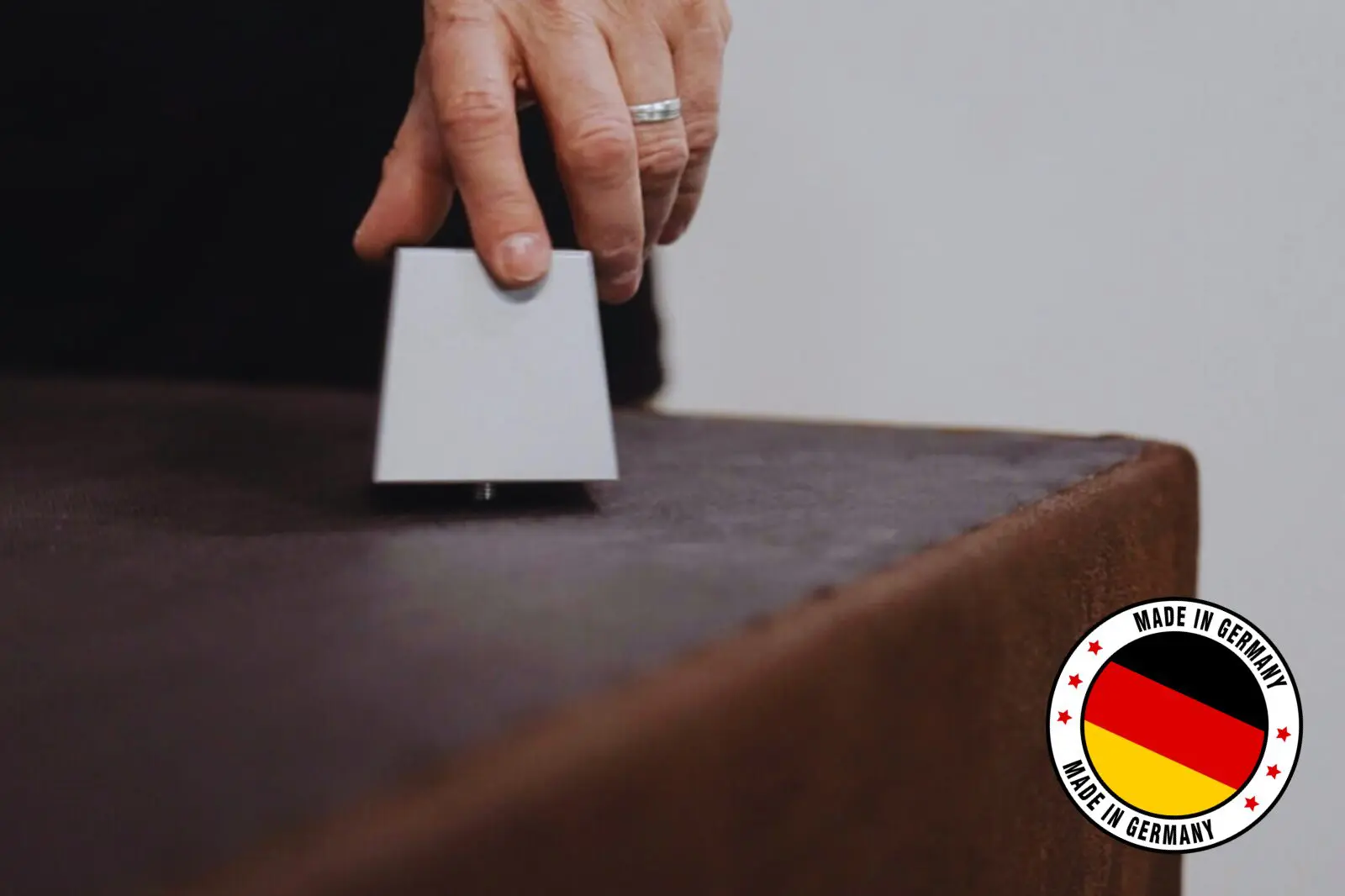 die richtigen Füße verleihen Ihrem Boxspringbett den nötigen Pfiff