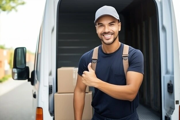 Lieferung Beispielbild 1